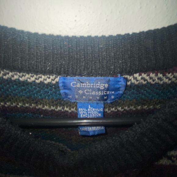 Sweater - Picture 3 of 3